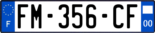 FM-356-CF