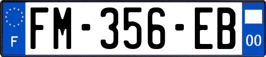 FM-356-EB