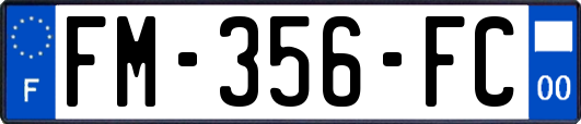 FM-356-FC