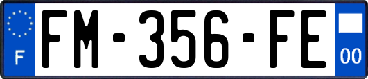 FM-356-FE