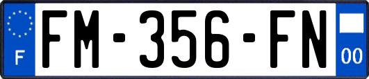 FM-356-FN