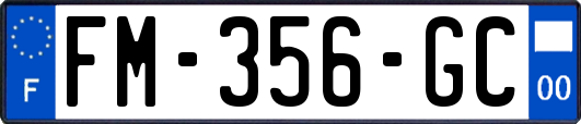FM-356-GC