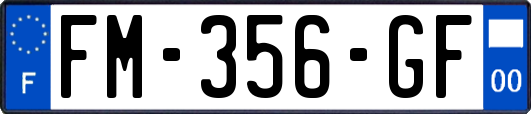 FM-356-GF
