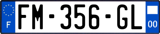 FM-356-GL