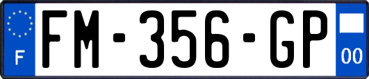 FM-356-GP