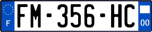FM-356-HC