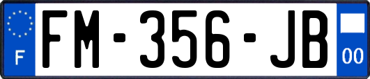 FM-356-JB