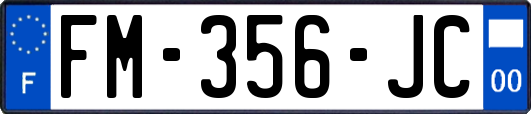 FM-356-JC