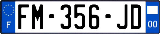FM-356-JD