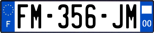 FM-356-JM