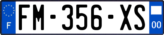 FM-356-XS