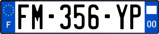 FM-356-YP