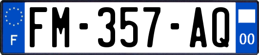 FM-357-AQ