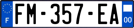 FM-357-EA