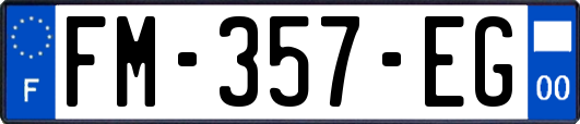 FM-357-EG