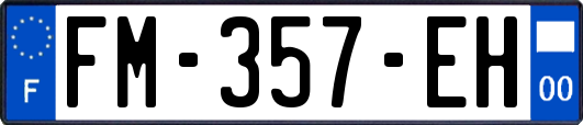 FM-357-EH
