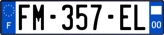 FM-357-EL