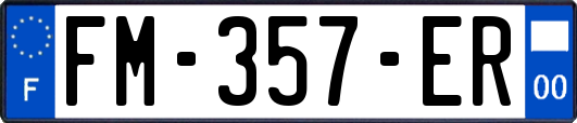 FM-357-ER