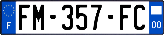 FM-357-FC