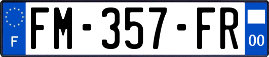 FM-357-FR