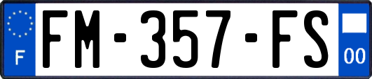 FM-357-FS