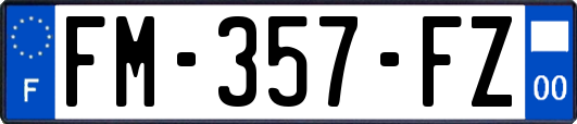 FM-357-FZ