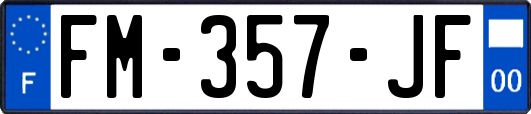 FM-357-JF
