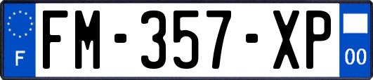 FM-357-XP