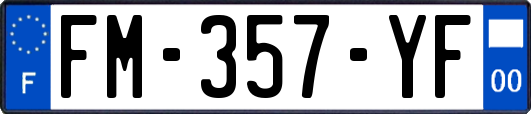 FM-357-YF