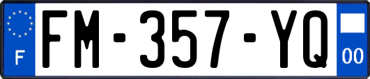 FM-357-YQ