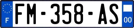 FM-358-AS