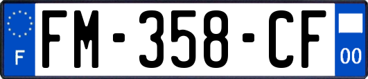FM-358-CF