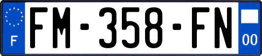 FM-358-FN