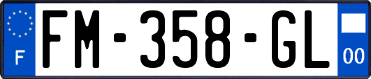 FM-358-GL