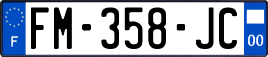 FM-358-JC