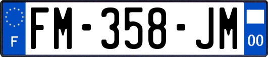 FM-358-JM