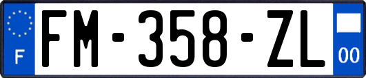 FM-358-ZL