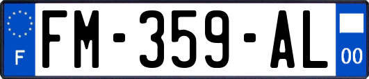 FM-359-AL