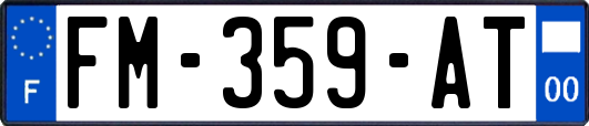 FM-359-AT