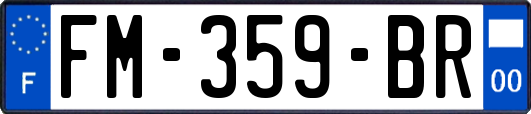 FM-359-BR