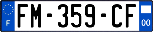 FM-359-CF