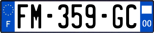 FM-359-GC