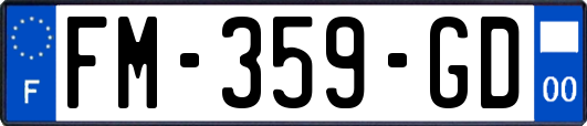 FM-359-GD