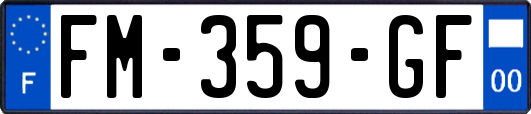 FM-359-GF