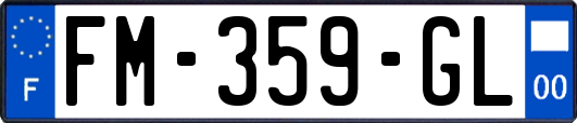 FM-359-GL