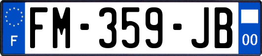 FM-359-JB