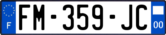 FM-359-JC