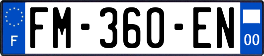 FM-360-EN