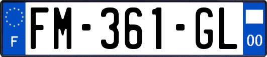 FM-361-GL
