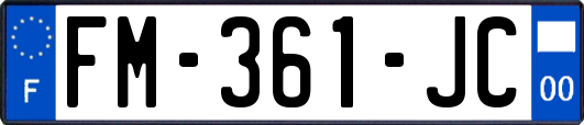 FM-361-JC